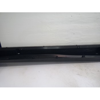 Recambio de faldon lateral para mitsubishi asx (ga0w) motion 4wd referencia OEM IAM 6512A388ZZ02  