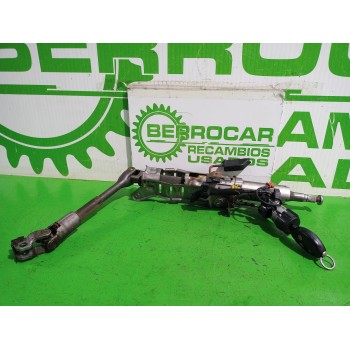 Recambio de columna direccion para citroën c5 berlina attraction referencia OEM IAM 1811550100V  