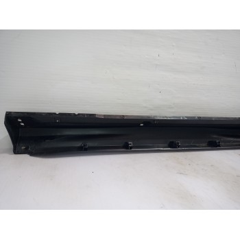 Recambio de faldon lateral para mitsubishi asx (ga0w) motion 4wd referencia OEM IAM 6512A388ZZ02  