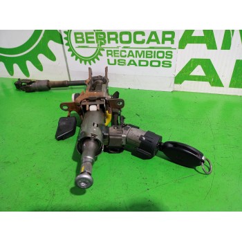 Recambio de columna direccion para citroën c5 berlina attraction referencia OEM IAM 1811550100V  