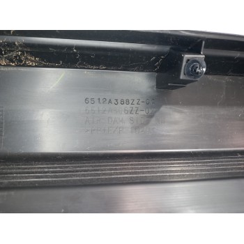 Recambio de faldon lateral para mitsubishi asx (ga0w) motion 4wd referencia OEM IAM 6512A388ZZ02  