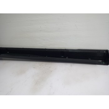 Recambio de faldon lateral para mitsubishi asx (ga0w) motion 4wd referencia OEM IAM 6512A388ZZ02  