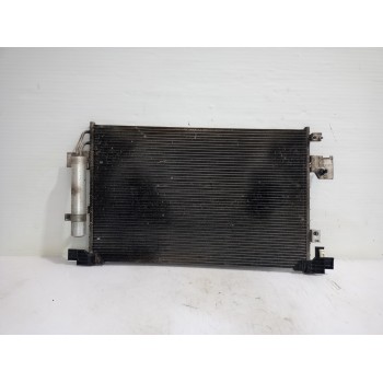 Recambio de condensador / radiador aire acondicionado para mitsubishi asx (ga0w) motion 4wd referencia OEM IAM 7812A204  