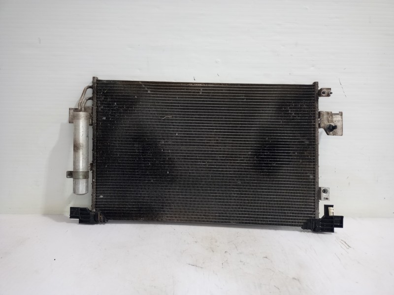 Recambio de condensador / radiador aire acondicionado para mitsubishi asx (ga0w) motion 4wd referencia OEM IAM 7812A204  