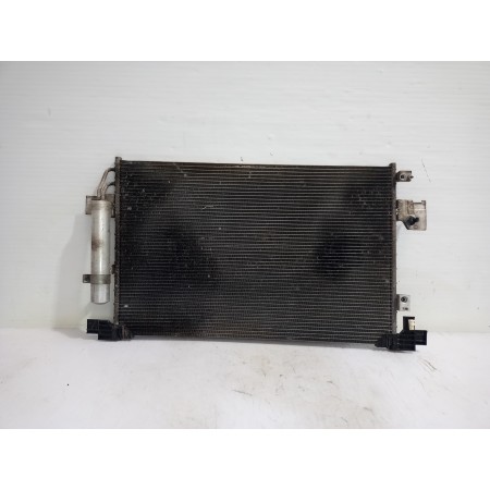 Recambio de condensador / radiador aire acondicionado para mitsubishi asx (ga0w) motion 4wd referencia OEM IAM 7812A204  