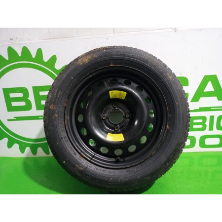 Recambio de rueda de repuesto para citroën c5 berlina attraction referencia OEM IAM KBA44544  