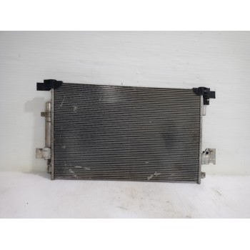 Recambio de condensador / radiador aire acondicionado para mitsubishi asx (ga0w) motion 4wd referencia OEM IAM 7812A204  