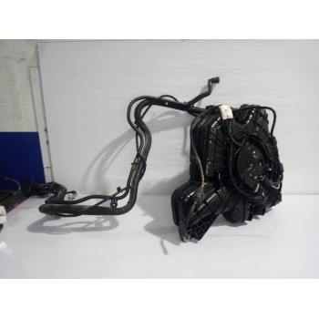 Recambio de deposito adblue para jaguar e-pace (x540) 2.0 d150 awd referencia OEM IAM J9C3-5J228-AD  