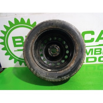 Recambio de rueda de repuesto para citroën c5 berlina attraction referencia OEM IAM KBA44544  