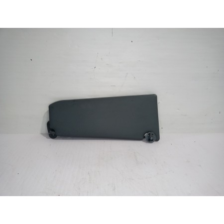 Recambio de parasol izquierdo para renault megane i berlina hatchback (ba0) 1.6e alize referencia OEM IAM 7700847429  