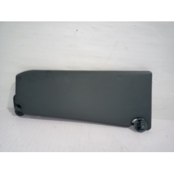 Recambio de parasol izquierdo para renault megane i berlina hatchback (ba0) 1.6e alize referencia OEM IAM 7700847429  