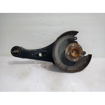 MANGUETA TRASERA IZQUIERDA 4125A079 