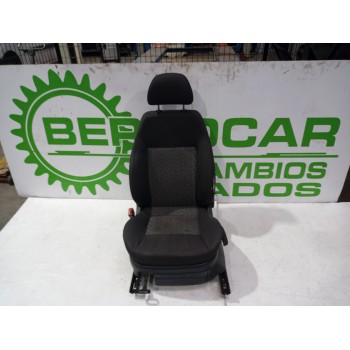 Recambio de asiento delantero izquierdo para seat ibiza (6l1) cool referencia OEM IAM 6Q3881105CA  