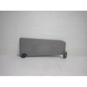 Recambio de parasol derecho para renault megane i berlina hatchback (ba0) 1.6e alize referencia OEM IAM 7700847430  