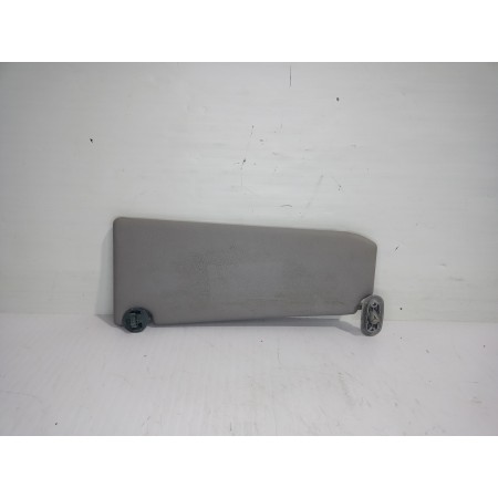 Recambio de parasol derecho para renault megane i berlina hatchback (ba0) 1.6e alize referencia OEM IAM 7700847430  