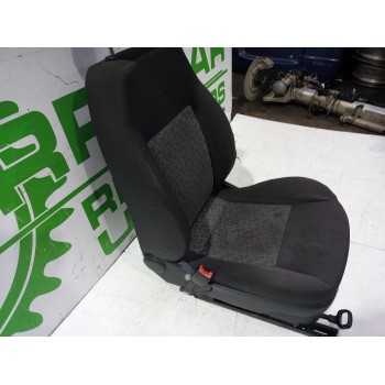 Recambio de asiento delantero izquierdo para seat ibiza (6l1) cool referencia OEM IAM 6Q3881105CA  