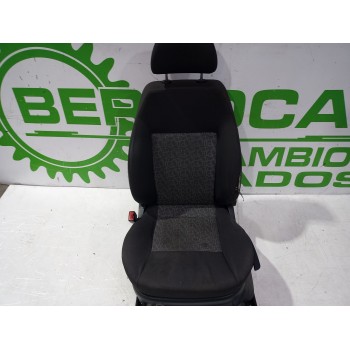 Recambio de asiento delantero izquierdo para seat ibiza (6l1) cool referencia OEM IAM 6Q3881105CA  