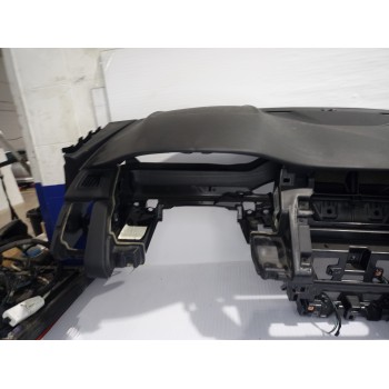 Recambio de salpicadero para jaguar e-pace (x540) 2.0 d150 awd referencia OEM IAM J9C30249PVJ  