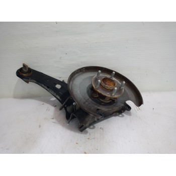 Recambio de mangueta trasera derecha para mitsubishi asx (ga0w) motion 4wd referencia OEM IAM 4125A080  