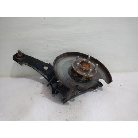 Recambio de mangueta trasera derecha para mitsubishi asx (ga0w) motion 4wd referencia OEM IAM 4125A080  