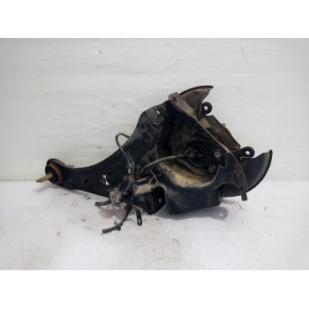 Recambio de mangueta trasera derecha para mitsubishi asx (ga0w) motion 4wd referencia OEM IAM 4125A080  