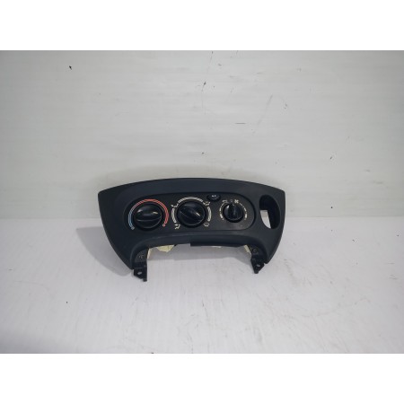 Recambio de mando calefaccion / aire acondicionado para renault megane i berlina hatchback (ba0) 1.6e alize referencia OEM IAM 7