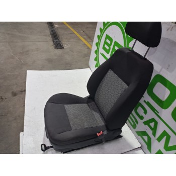 Recambio de asiento delantero derecho para seat ibiza (6l1) cool referencia OEM IAM 6R3881046AC  
