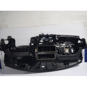 Recambio de salpicadero para jaguar e-pace (x540) 2.0 d150 awd referencia OEM IAM J9C30249PVJ  