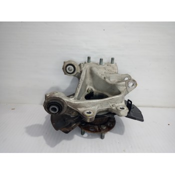 Recambio de mangueta trasera derecha para kia sportage (nq5) drive referencia OEM IAM 52716N7100  