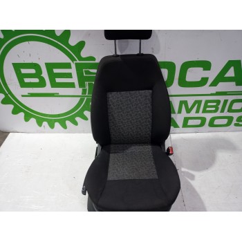 Recambio de asiento delantero derecho para seat ibiza (6l1) cool referencia OEM IAM 6R3881046AC  