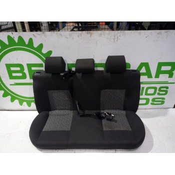 Recambio de asiento trasero para seat ibiza (6l1) cool referencia OEM IAM 6Q0885305B  