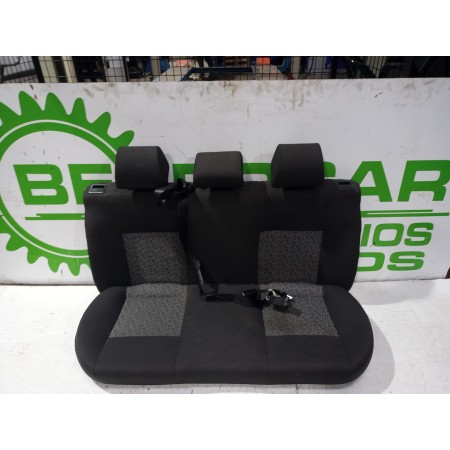 Recambio de asiento trasero para seat ibiza (6l1) cool referencia OEM IAM 6Q0885305B  