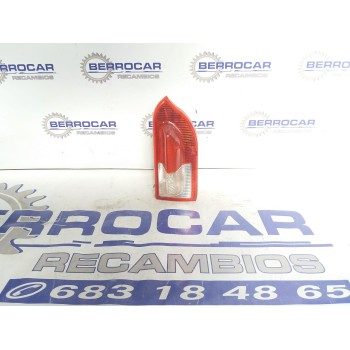 Recambio de piloto trasero derecho interior para opel insignia sports tourer 2.0 cdti cat referencia OEM IAM 13226854  