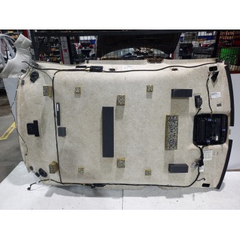 Recambio de techo interior para jaguar e-pace (x540) 2.0 d150 awd referencia OEM IAM J9C8584PVJ  