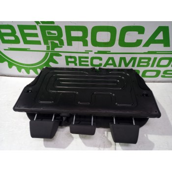 Recambio de asiento trasero para seat ibiza (6l1) cool referencia OEM IAM 6Q0885305B  