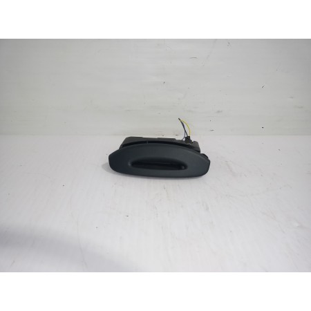 Recambio de cenicero para renault megane i berlina hatchback (ba0) 1.6e alize referencia OEM IAM 7700426757  