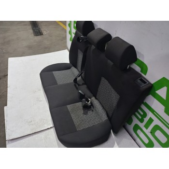 Recambio de asiento trasero para seat ibiza (6l1) cool referencia OEM IAM 6Q0885305B  