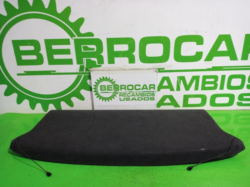 Recambio de bandeja trasera para seat ibiza (6l1) cool referencia OEM IAM 6L6867769H  