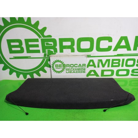Recambio de bandeja trasera para seat ibiza (6l1) cool referencia OEM IAM 6L6867769H  