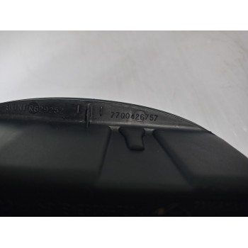 Recambio de cenicero para renault megane i berlina hatchback (ba0) 1.6e alize referencia OEM IAM 7700426757  