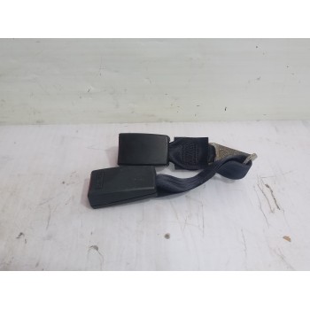 ENGANCHE CINTURON TRASERO CENTRAL 7000B450XA 