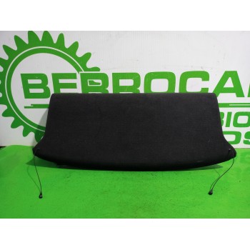 Recambio de bandeja trasera para seat ibiza (6l1) cool referencia OEM IAM 6L6867769H  