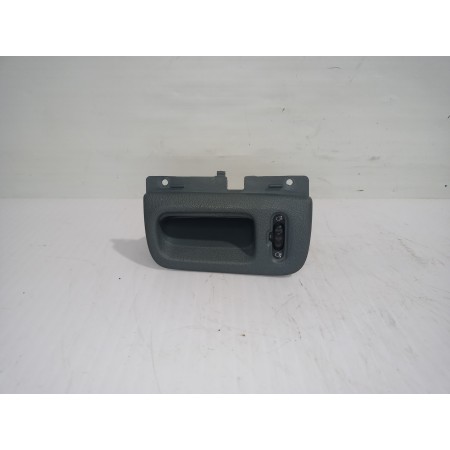 Recambio de mando luces para renault megane i berlina hatchback (ba0) 1.6e alize referencia OEM IAM 7700841235  