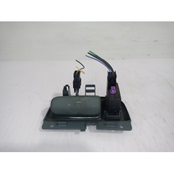 Recambio de mando luces para renault megane i berlina hatchback (ba0) 1.6e alize referencia OEM IAM 7700841235  
