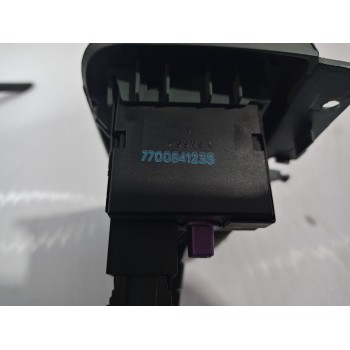 Recambio de mando luces para renault megane i berlina hatchback (ba0) 1.6e alize referencia OEM IAM 7700841235  