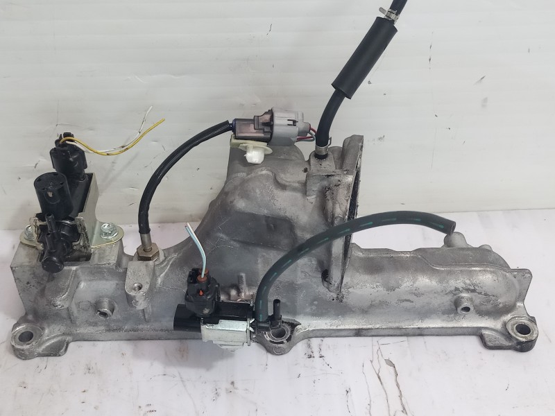 Recambio de colector admision para mitsubishi asx (ga0w) motion 4wd referencia OEM IAM 1540A468  