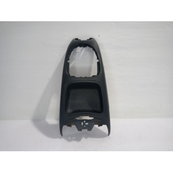 Recambio de consola central para renault megane i berlina hatchback (ba0) 1.6e alize referencia OEM IAM 7700843246  