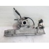 Recambio de colector admision para mitsubishi asx (ga0w) motion 4wd referencia OEM IAM 1540A468  