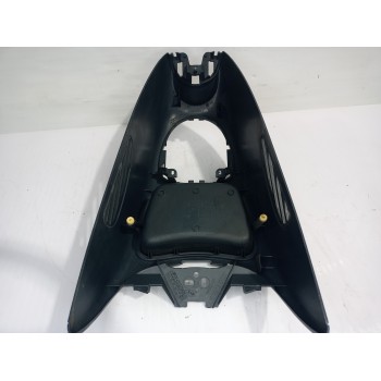 Recambio de consola central para renault megane i berlina hatchback (ba0) 1.6e alize referencia OEM IAM 7700843246  
