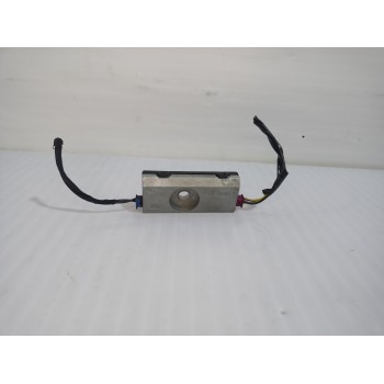 Recambio de modulo electronico para jaguar e-pace (x540) 2.0 d150 awd referencia OEM IAM CPLA18K891AA  